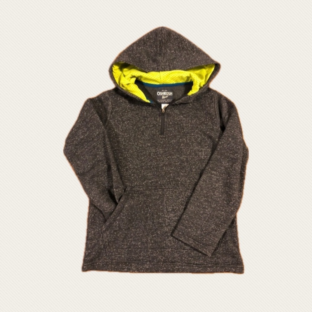 Oshkosh Pullover Sweatshirt